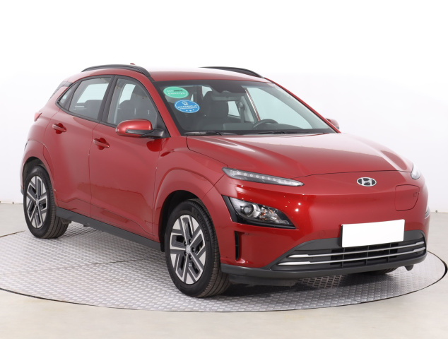 Hyundai Kona 2022