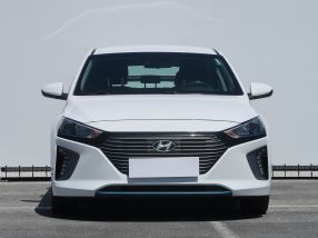 Hyundai Ioniq - 2017
