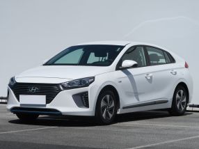 Hyundai Ioniq - 2017