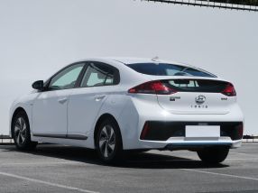 Hyundai Ioniq - 2017