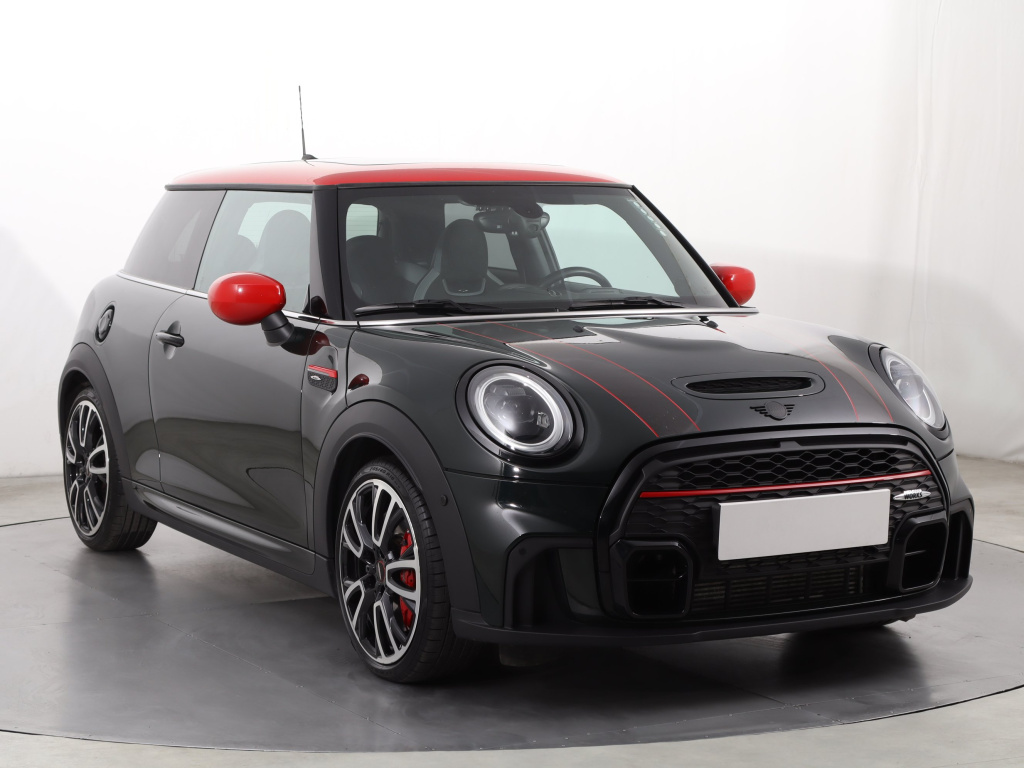 MINI 3-door