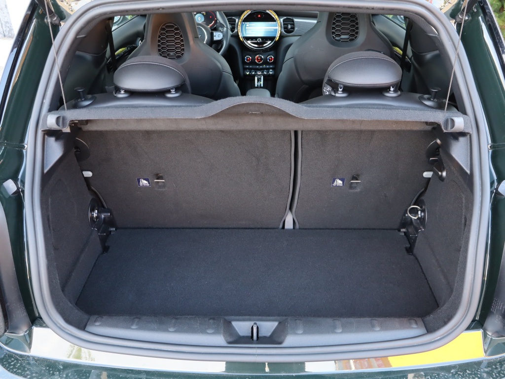 MINI 3-door