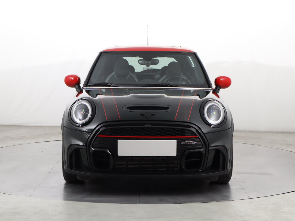 MINI 3-door