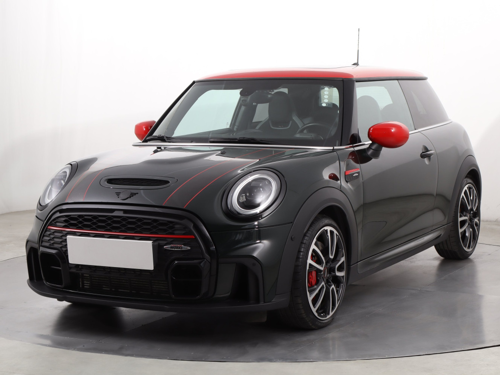 MINI 3-door