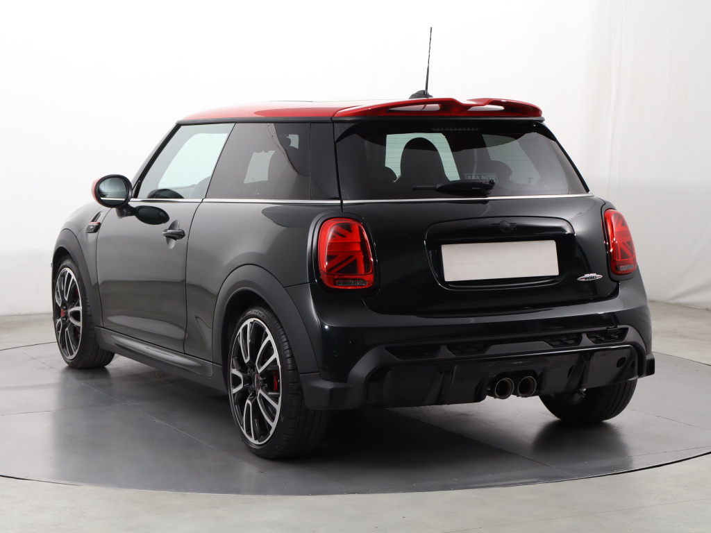 MINI 3-door