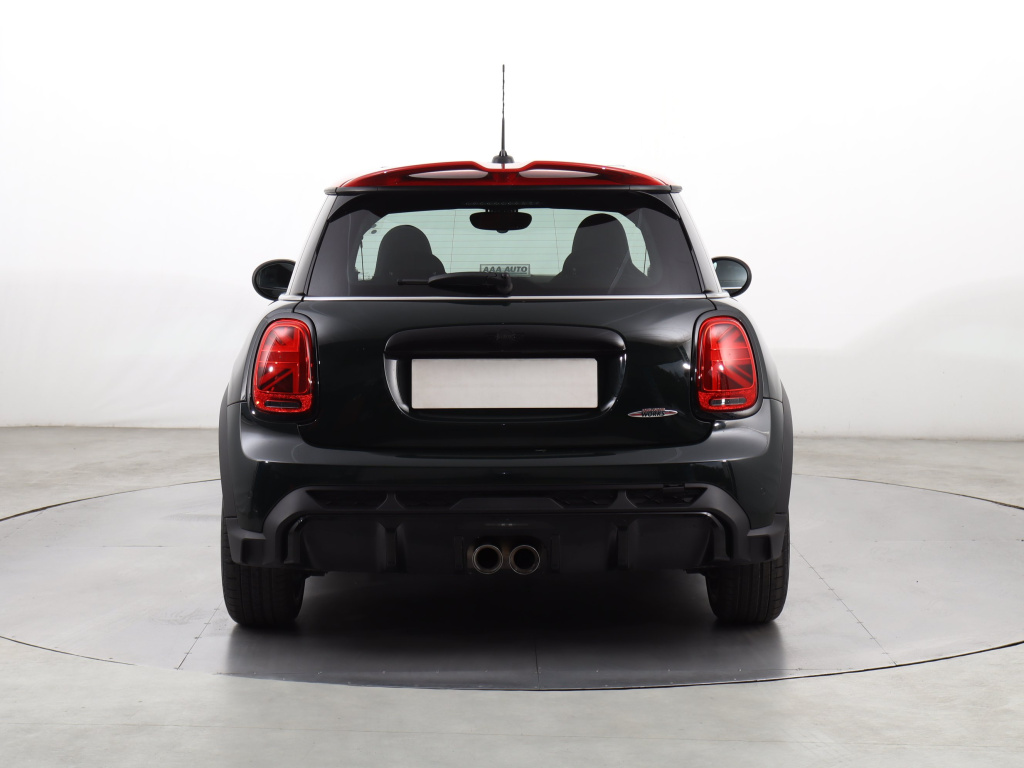 MINI 3-door