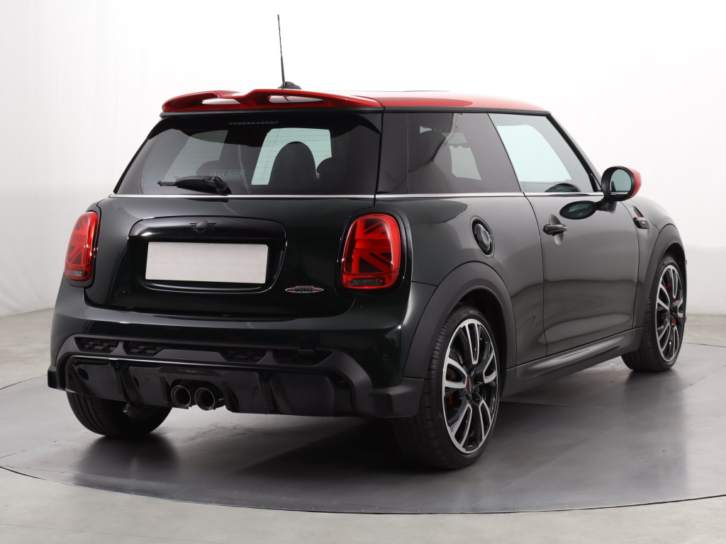 MINI 3-door
