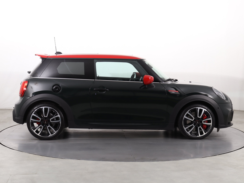 MINI 3-door