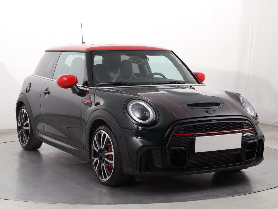 MINI Mini - 2021