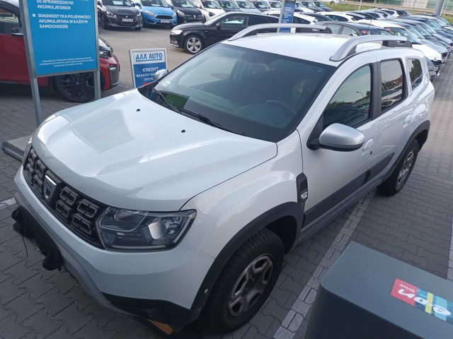 Dacia Duster 2020