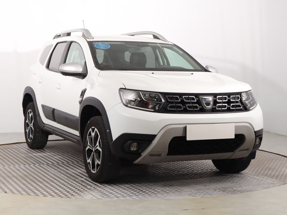 Dacia Duster - 2020