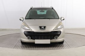 Peugeot 207 - 2008