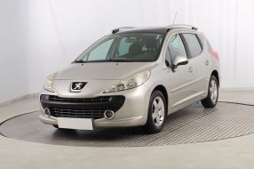 Peugeot 207 - 2008