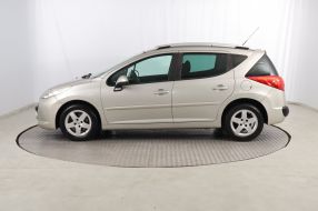 Peugeot 207 - 2008