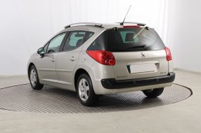 Peugeot 207 - 2008