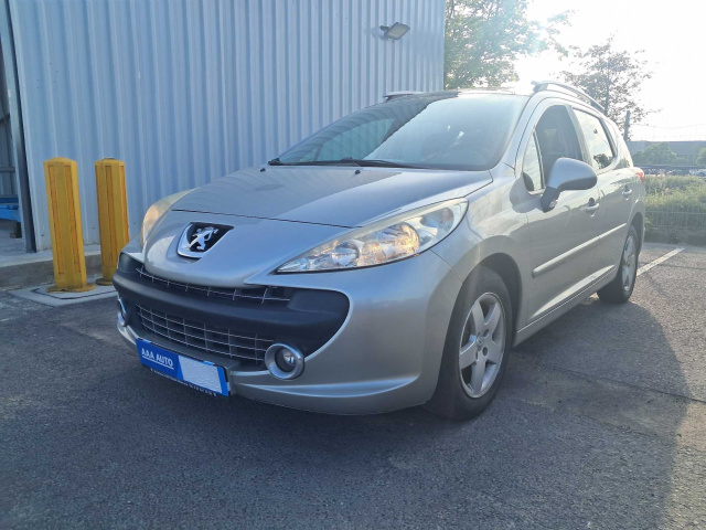 Peugeot 207 2008