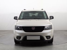 Fiat Freemont - 2013