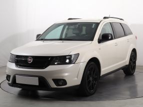 Fiat Freemont - 2013