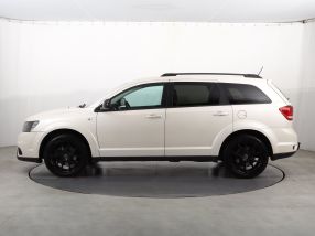 Fiat Freemont - 2013