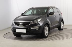Kia Sportage - 2012