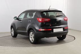 Kia Sportage - 2012