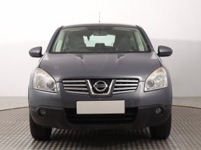 Nissan Qashqai - 2008
