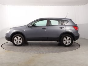 Nissan Qashqai - 2008