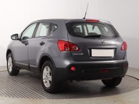 Nissan Qashqai - 2008