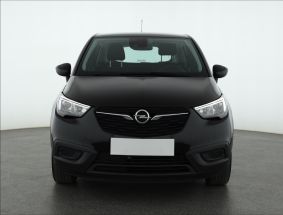 Opel Crossland X - 2018