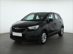 Opel Crossland X - 2018