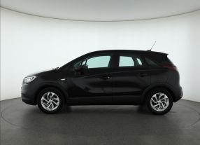 Opel Crossland X - 2018