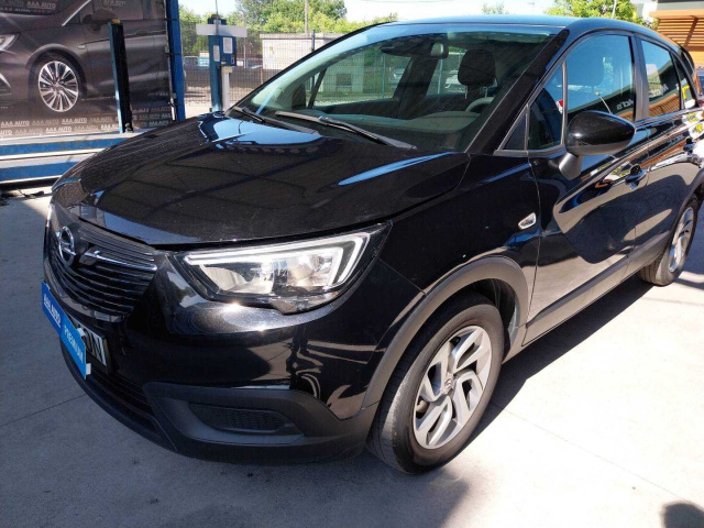 Opel Crossland 2018