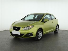 Seat Ibiza - 2009