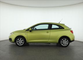 Seat Ibiza - 2009