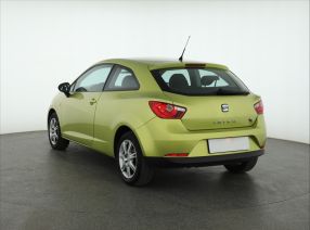 Seat Ibiza - 2009