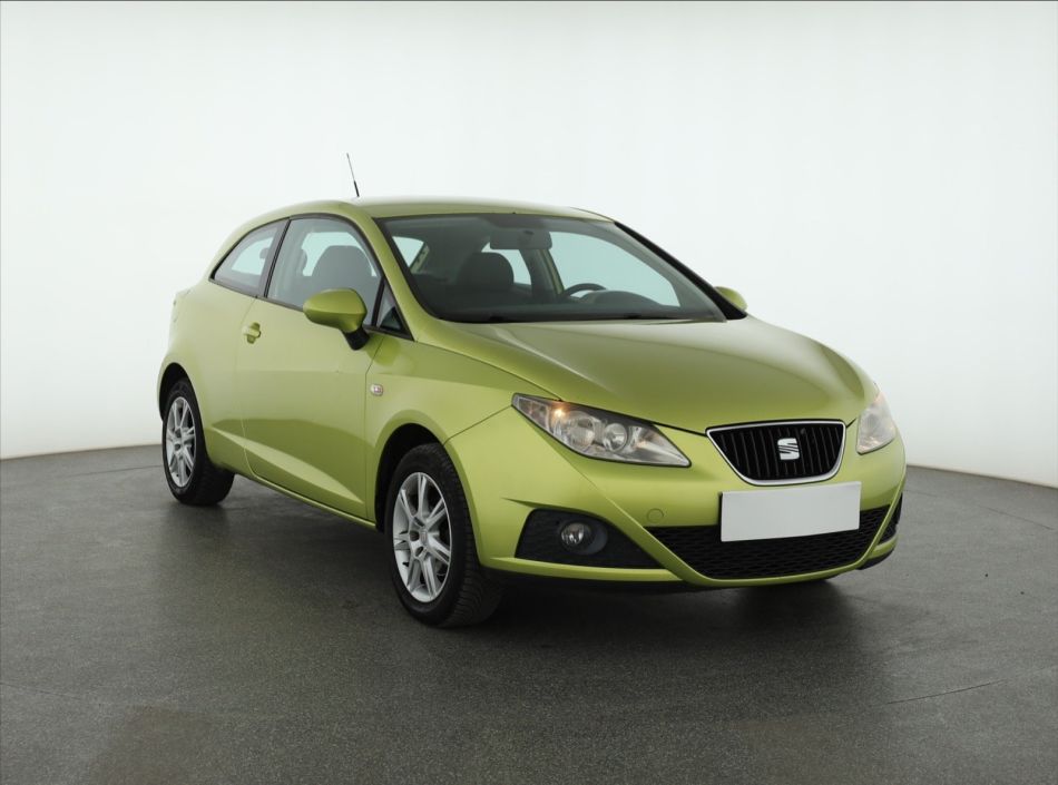 Seat Ibiza - 2009