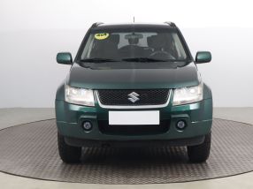 Suzuki Grand Vitara - 2005