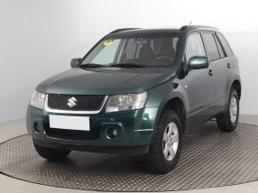 Suzuki Grand Vitara - 2005