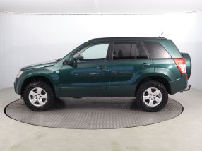 Suzuki Grand Vitara - 2005