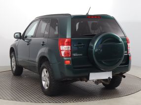 Suzuki Grand Vitara - 2005