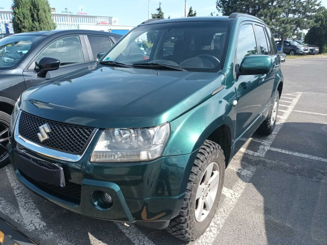 Suzuki Grand Vitara 2005