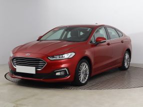 Ford Mondeo - 2020