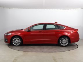 Ford Mondeo - 2020