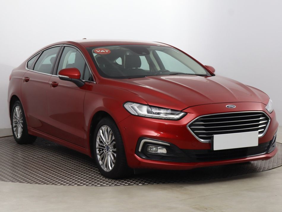Ford Mondeo - 2020