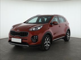 Kia Sportage - 2015