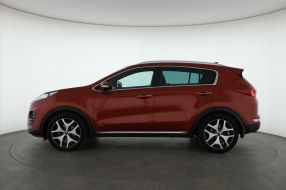 Kia Sportage - 2015