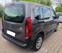 Citroen Berlingo - 2020