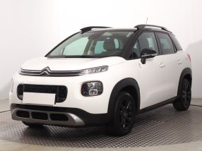Citroen C3 Aircross - 2019