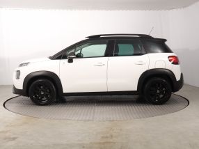 Citroen C3 Aircross - 2019