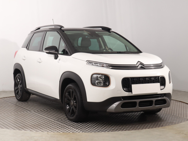Citroen C3 Aircross 2019